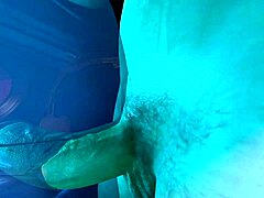 Cortana is a 3D hentai SFM with an uncut feature and she loves my cock