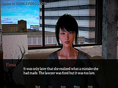 My New Family Brings Emotional Connections In 3D Anime