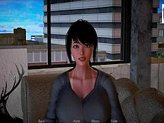 My New Family Brings Emotional Connections In 3D Anime