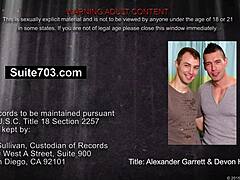 Lusty Gays Lick and Fuck Their Asses - Blowjob Fucking Gay Cum Big Cock Jizz Cock Hardcore Monster Cock Sucking