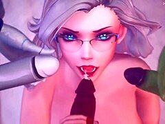 3d compilation sex game