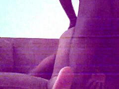 40 Matured Guyanese Big Fat Mama Fucked by Pusszzhunter