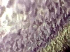 aunt licks niece pussy while sleeping