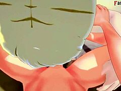 Lucy Heartfilia Sucking Dick 2 Fairy Tail Full Version On Sheer Fantasyking3