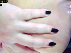 Fat Brazilian BBW Escort Gets Hardcore Anal!