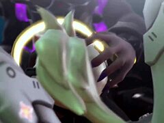 3d compilation sex game