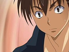 Harem Time Animation Cartoon Sex