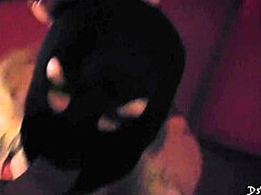 Intense Pov Deepthroat And Doggystyle Leads To Creampie For Submissive Doll