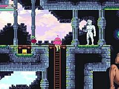 Flip Witch Part 6: Training the M Angel 😈