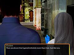 my new family 381 in an erotic game adventure with family dynamics