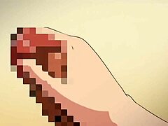 Harem Time Animation Cartoon Sex