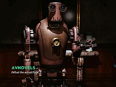 Eternum 179 - Emotional Journey In 3D Anime World With Sexy Characters