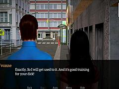 what's new in my erotic cartoon family 191?