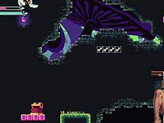 Flip Witch Part 6: Training the M Angel 😈