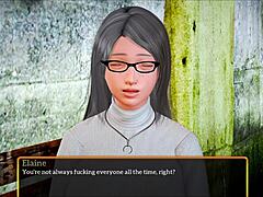 my new family 381 in an erotic game adventure with family dynamics