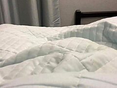 Incredible Blowjob Almost Rips Dick Off