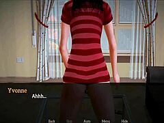 what's new in my erotic cartoon family 191?