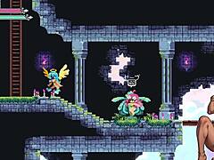 Flip Witch Part 6: Training the M Angel 😈