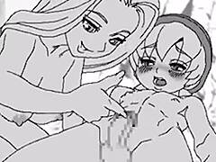 Bingo Tarte Anime Explores Borderline Syndrome in Detail