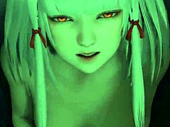 Kidkudi, хочешь посмотреть мой соло стрип в мультике?