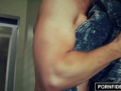 pornfidelity riley reid creampie countdown