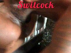 A black man’s big dick made me have great sex