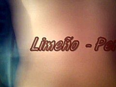 Big Boobs and a Peruvian Beauty in Hot Action