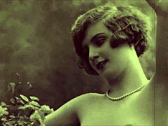 I’m thrilled to share two centuries of vintage porn from Dark Lantern Entertainment.