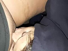 First I Invited My Neighbor To Admire The Flowers And Then I Fucked Her In The Mouth - Girls Fly Orgasm