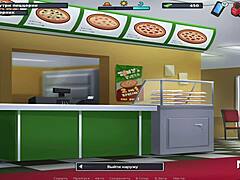 Summertime Saga: You deserve to see my tits in e1 64