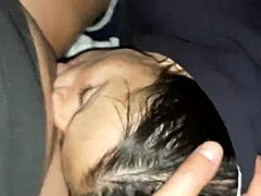 First I Invited My Neighbor To Admire The Flowers And Then I Fucked Her In The Mouth - Girls Fly Orgasm