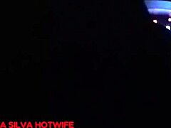 brasileira bruna silva hotwife primeiro encontro com um f� parte 1-4 com legenda