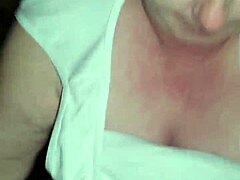 Jody Takes on Massive Black Cock with Fierce Milf Power