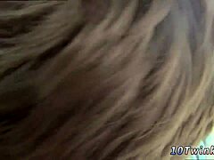 Hey, check out this dirty trucker twink bareback gay sex with naked men 😏