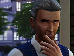 Simxstory delivers wild taboo action