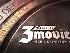 Amara Romani interracial fucking