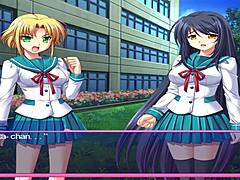 Portion Orion Heart All Sex Scenes Pt1