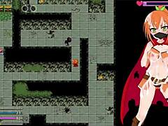 Hentai Brave Man Game