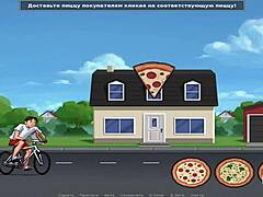 Summertime Saga: You deserve to see my tits in e1 64