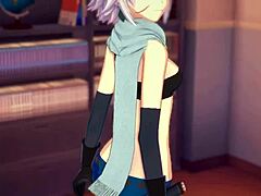 Chris Petite 18+ With Small 18+ Tits Wanted Sex Konosuba