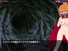 Hentai Brave Man Game