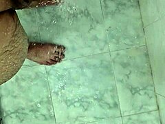 He left his dick clean for you to suck