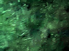 First I Invited My Neighbor To Admire The Flowers And Then I Fucked Her In The Mouth - Girls Fly Orgasm