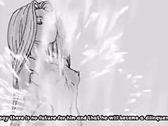 Bingo Tarte Anime Explores Borderline Syndrome in Detail