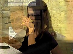 Rim4k Mans Dream Is to Have the Chicks Mouth Pleasing His Butt