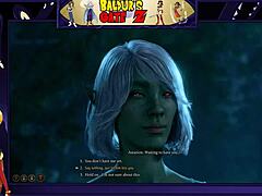 astorian fucks female namekian?