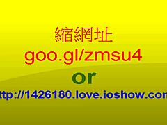 asian amateur babe in steamy solo action