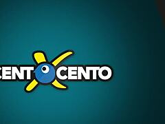 Double anal demands a rock-hard interracial cock.