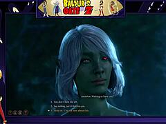 astorian fucks female namekian?