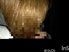 日本人素人カップル屋外フェラ手コキスマホ撮影